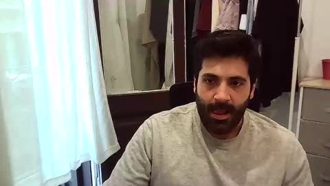 Snapshot of italianboybcn chatting on 1, 10, 2025 italianboybcn online show from 1, 10, 2025