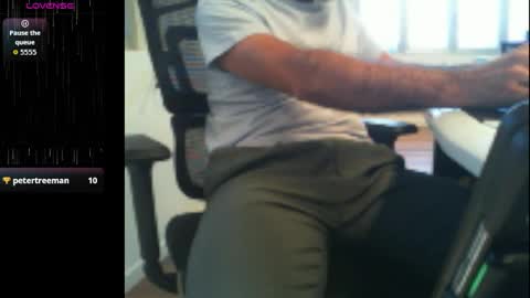 Alex online show from 22, 7, 2026