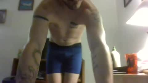 italianstallion69123 online show from 12, 1, 2025