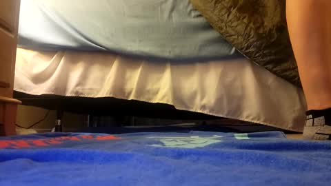 Snapshot of italianstudbull chatting on 9, 10, 2025 Rocky C. online show from 9, 10, 2025