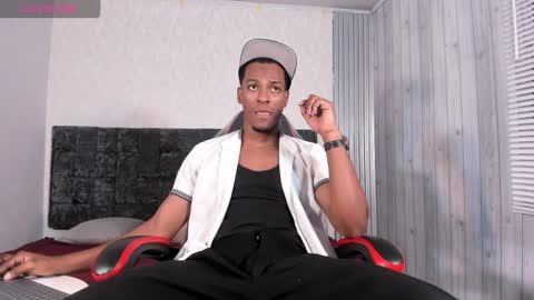 itanxfor online show from 12, 3, 2026