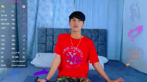 ithan_kingtwin online show from 31, 5, 2026
