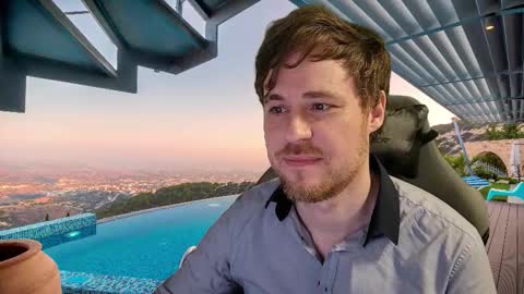 pain online show from 12, 11, 2025