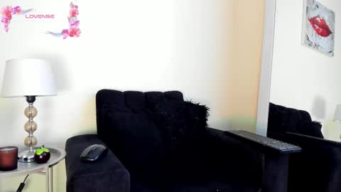 Angelica online show from 13, 3, 2026