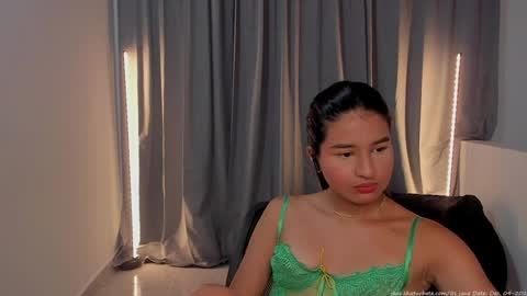 ITS JANE online show from 4, 12, 2024