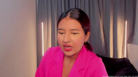 ITS JANE online show from 14, 12, 2024