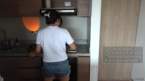 Jessi online show from 14, 2, 2026