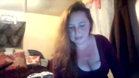 Snapshot of its_kimber chatting on 16, 10, 2025 its kimber online show from 16, 10, 2025