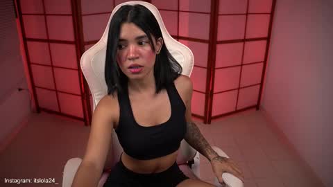 Snapshot of its_lola chatting on 20, 2, 2026 online show from 20, 2, 2026