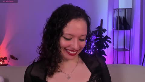 Maria online show from 15, 11, 2025