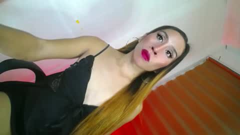 its_me_cesleste online show from 2, 6, 2026