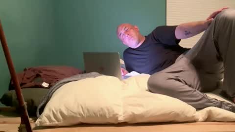 itsanexperiment online show from 21, 3, 2026