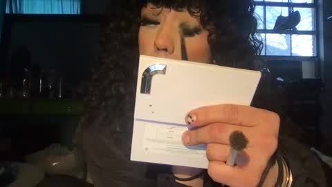 itsariessecrets online show from 22, 1, 2025