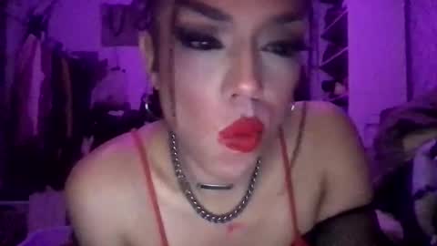 itsariessecrets online show from 7, 3, 2025