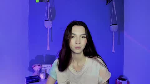 Snapshot of itscamill chatting on 8, 12, 2024 camill online show from 8, 12, 2024