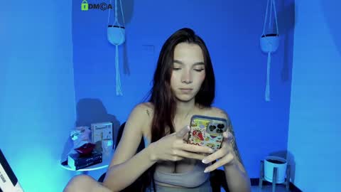 Snapshot of itscamill chatting on 20, 1, 2025 camill online show from 20, 1, 2025