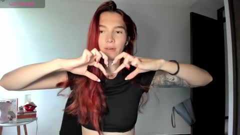 Snapshot of itscamill chatting on 6, 2, 2026 camill online show from 6, 2, 2026