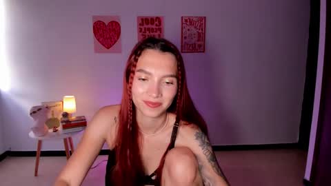 Snapshot of itscamill chatting on 23, 2, 2026 camill online show from 23, 2, 2026