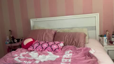 itsdaisypink online show from 21, 3, 2026