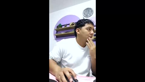 David online show from 21, 3, 2026