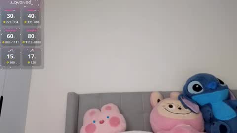 Queen Liya online show from 23, 10, 2025