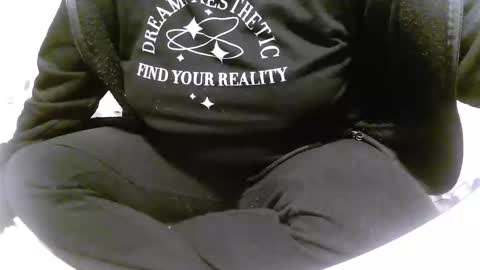 Foxy online show from 12, 10, 2025