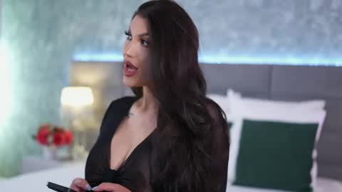 Jessie online show from 3, 6, 2026