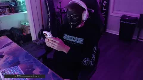 itslamayo online show from 25, 4, 2026