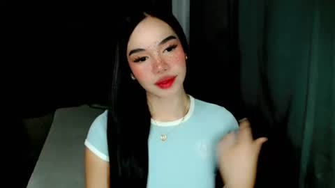 Anna online show from 9, 7, 2026