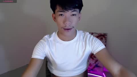 Snapshot of itsme_cxhennn chatting on 12, 10, 2025 itsme_cxhennn online show from 12, 10, 2025