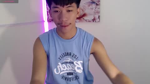 Snapshot of itsme_cxhennn chatting on 19, 10, 2025 itsme_cxhennn online show from 19, 10, 2025