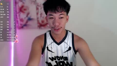 itsme_cxhennn online show from 26, 10, 2025