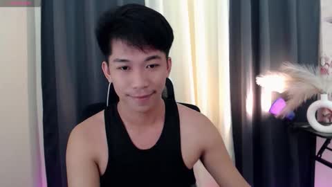 itsme_cxhennn online show from 31, 1, 2026