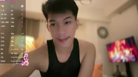 itsme_cxhennn online show from 15, 2, 2026
