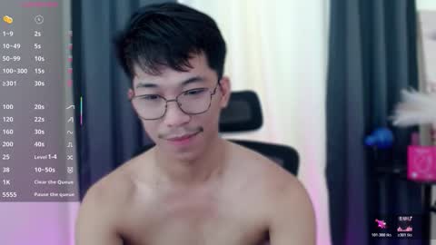 itsme_cxhennn online show from 20, 2, 2026