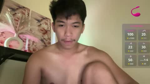 itsme_cxhennn online show from 25, 2, 2026