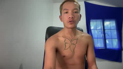 itsme_urboy online show from 8, 6, 2026
