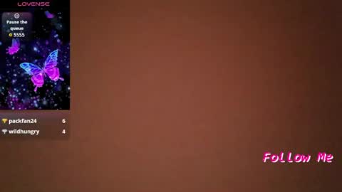 itsmebaby31 online show from 28, 7, 2026