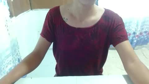 itsmelily05 online show from 3, 3, 2026