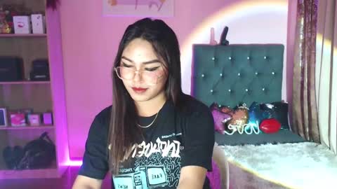 Siana online show from 5, 1, 2025