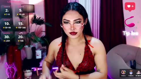 Siana online show from 10, 9, 2025