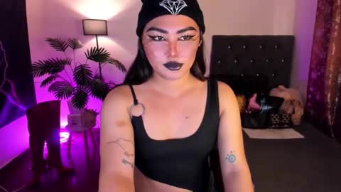 Snapshot of itsmesianaa29 chatting on 11, 5, 2026 Siana online show from 11, 5, 2026