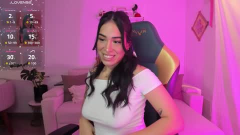 itsmissfoxy online show from 30, 9, 2025