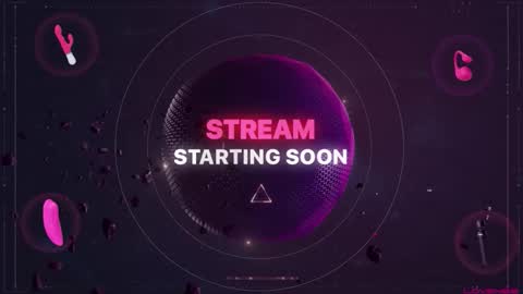 itsmissfoxy online show from 2, 10, 2025