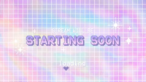 ItsNatashaRay online show from 31, 12, 2024