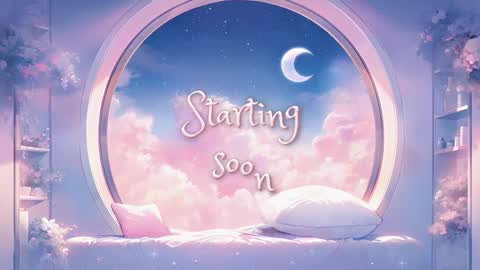 ItsNatashaRay online show from 23, 3, 2026