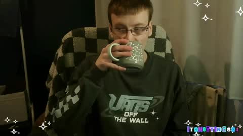   online show from 12, 5, 2026
