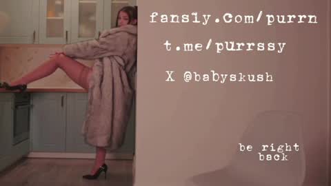 Snapshot of itsumade chatting on 26, 4, 2026 Betty online show from 26, 4, 2026