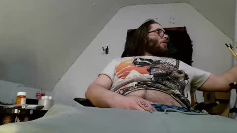 Snapshot of itsyaboiskunk chatting on 9, 3, 2026 itsyaboiskunk online show from 9, 3, 2026