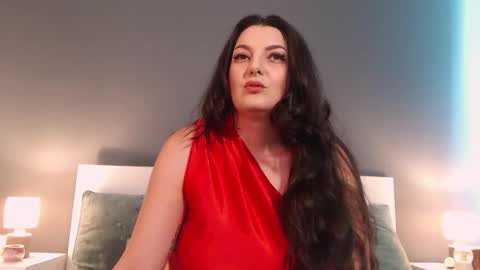 Melissa Khaan online show from 18, 5, 2026